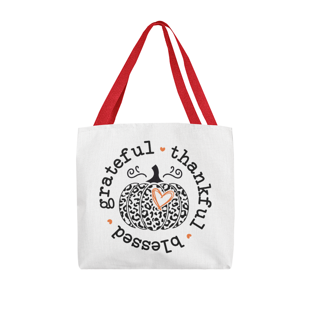 Classic Tote Bag