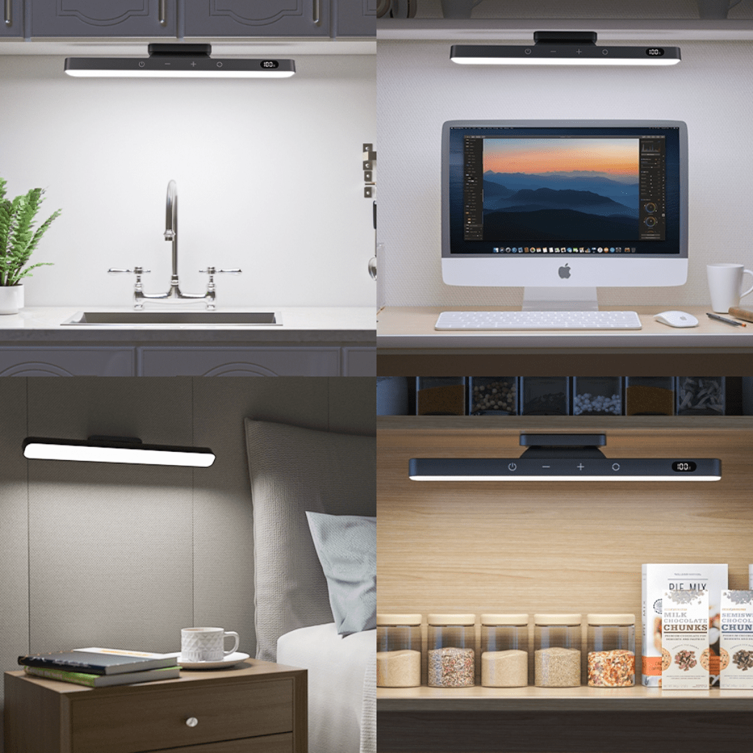 MagnaGlow Touch Light