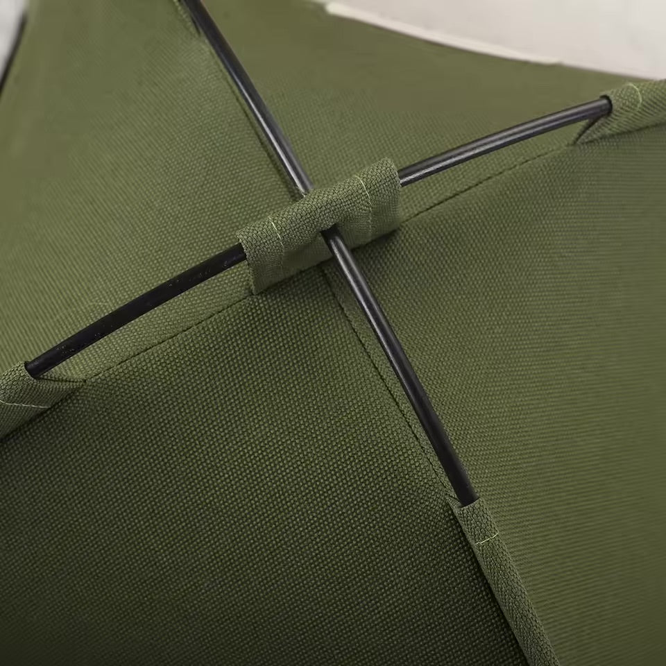 Cozy Cat Folding Tent