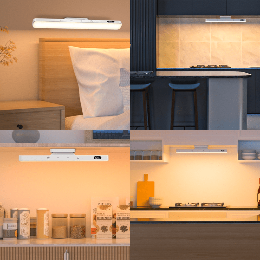 MagnaGlow Touch Light