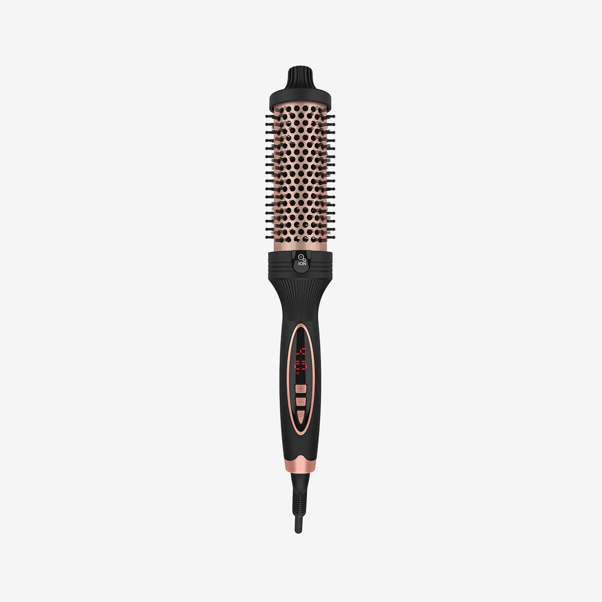 LuxeIon Pro 3-in-1 Heat Thermal Brush