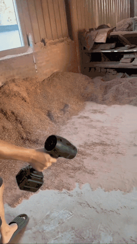 Ultimate Turbo Air Blower