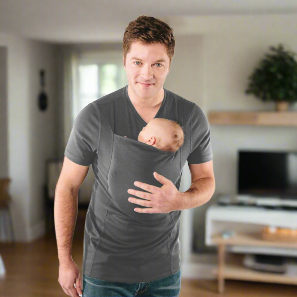 Snuggle Tee