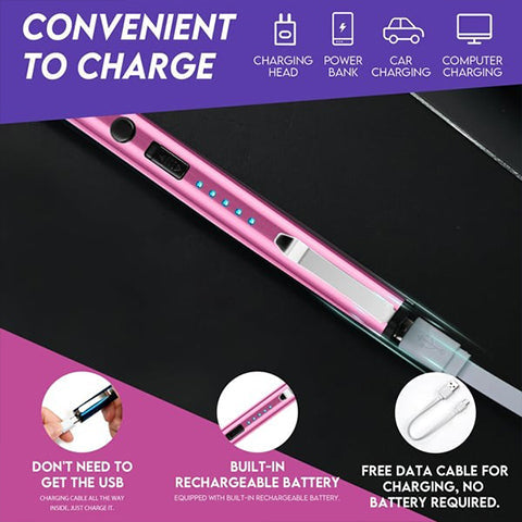 EliteShock 25M Stun Pen