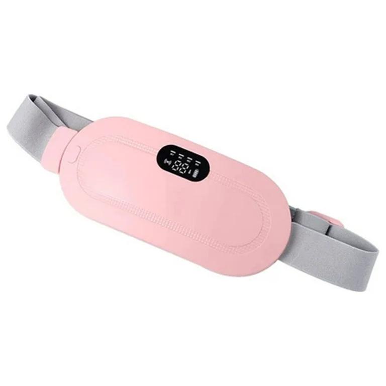 CrampRelief Heating Pad