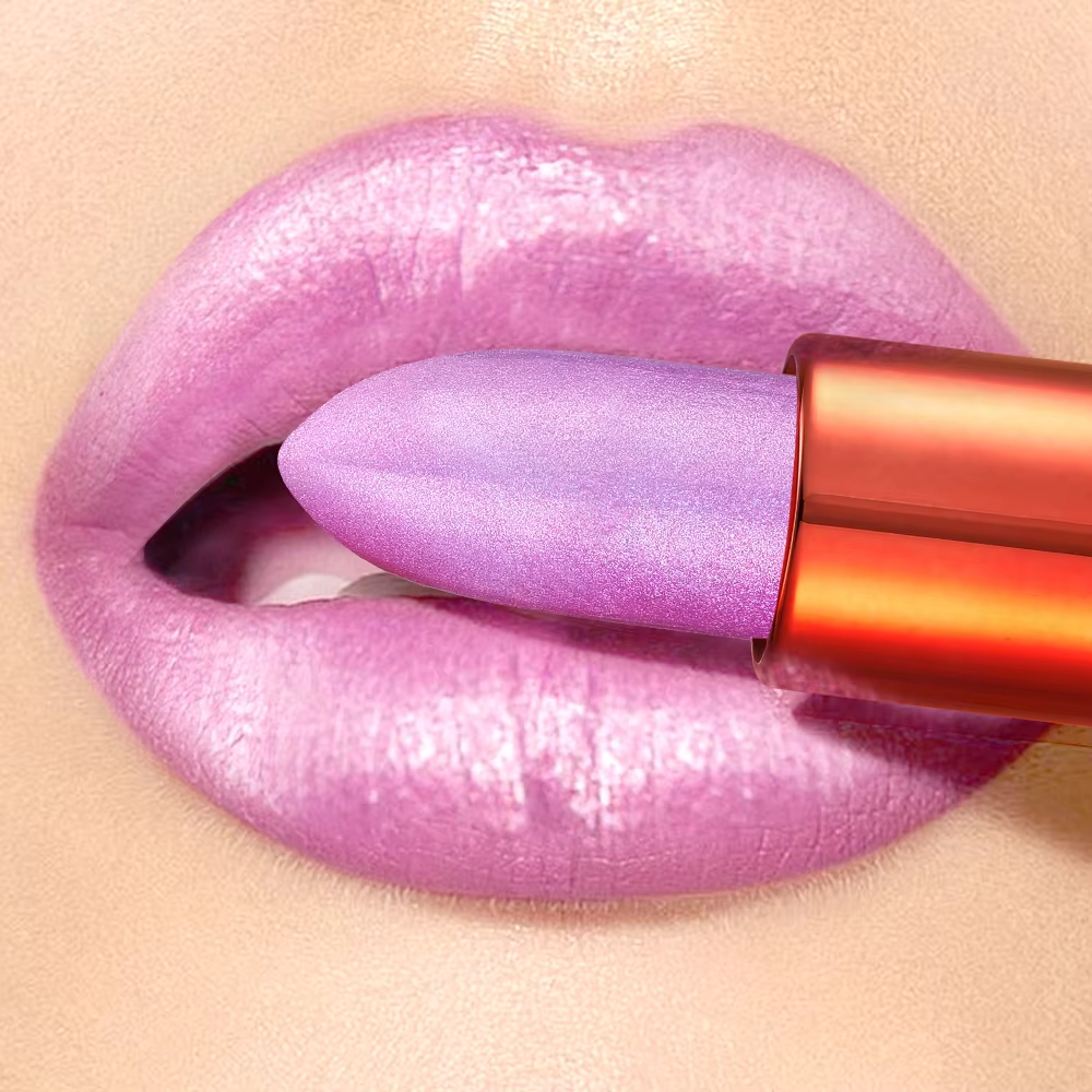 Glow & Shine Velvet Lipstick