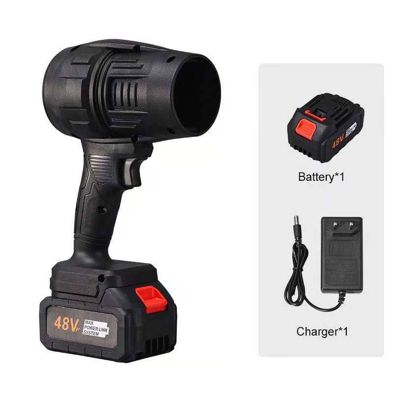 Ultimate Turbo Air Blower