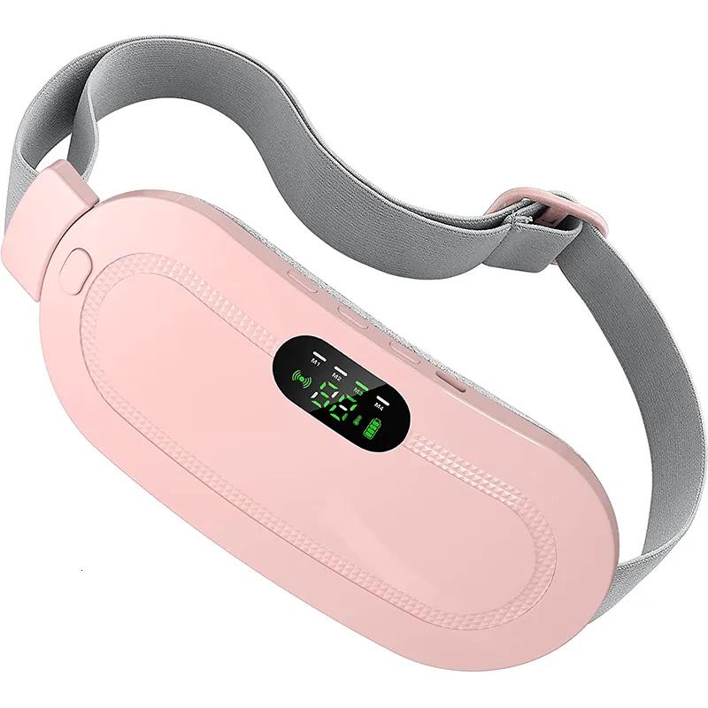 CrampRelief Heating Pad