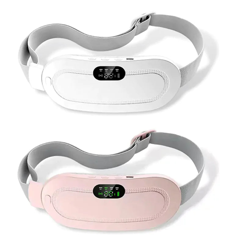 CrampRelief Heating Pad