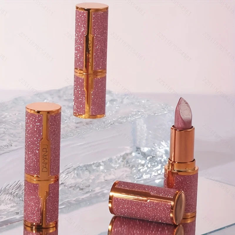 Glow & Shine Velvet Lipstick