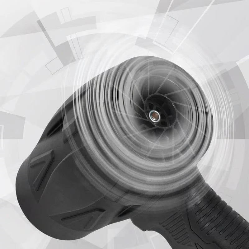 Ultimate Turbo Air Blower