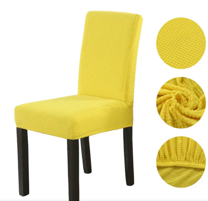 SeatRevive™ Universal Dining Chair Cover