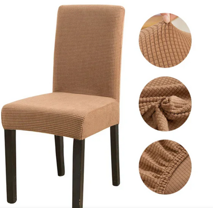 SeatRevive™ Universal Dining Chair Cover