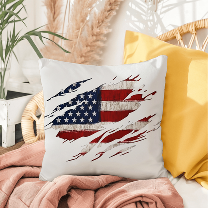 Pillow collection