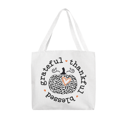 Classic Tote Bag
