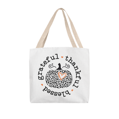 Classic Tote Bag