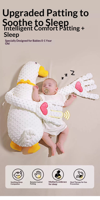 SleepBuddy Baby Comfort Soothing Pillow