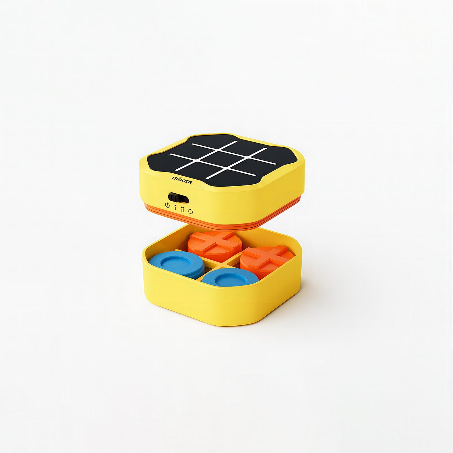 TicTacToe Bolt Pocket Game