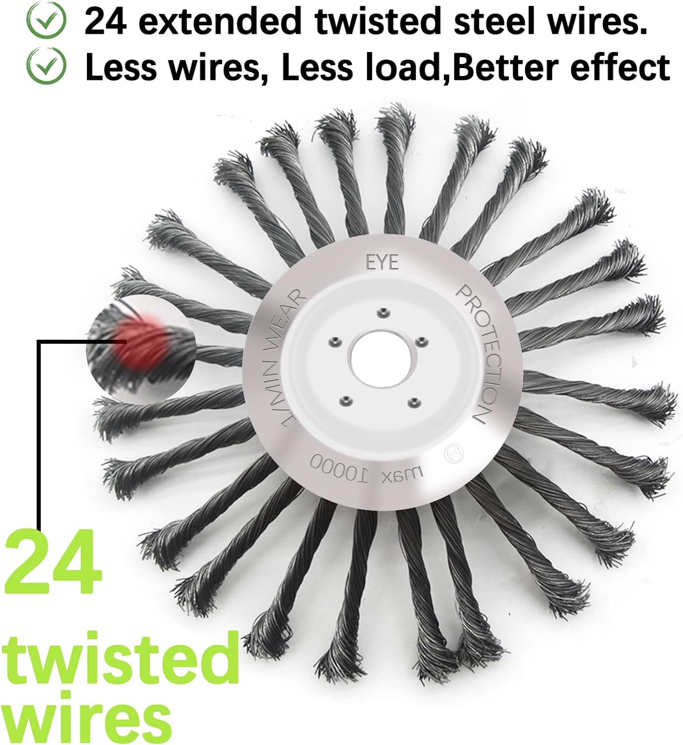 SteelEdge Pro Trimmer Set
