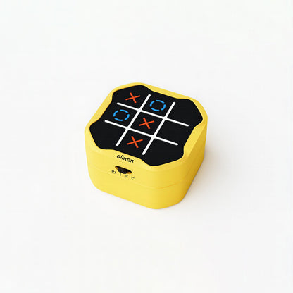 TicTacToe Bolt Pocket Game