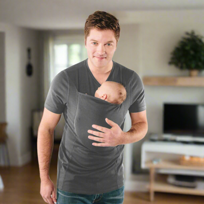 Snuggle Tee