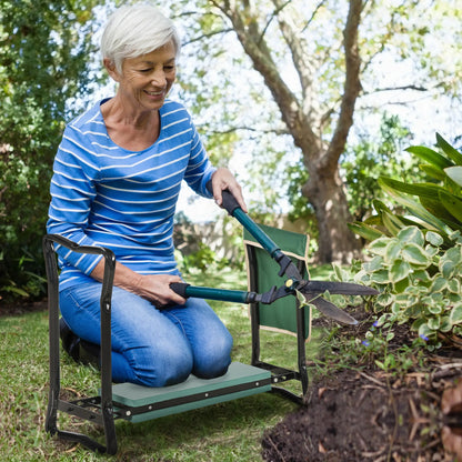GardenEase Kneeler Seat