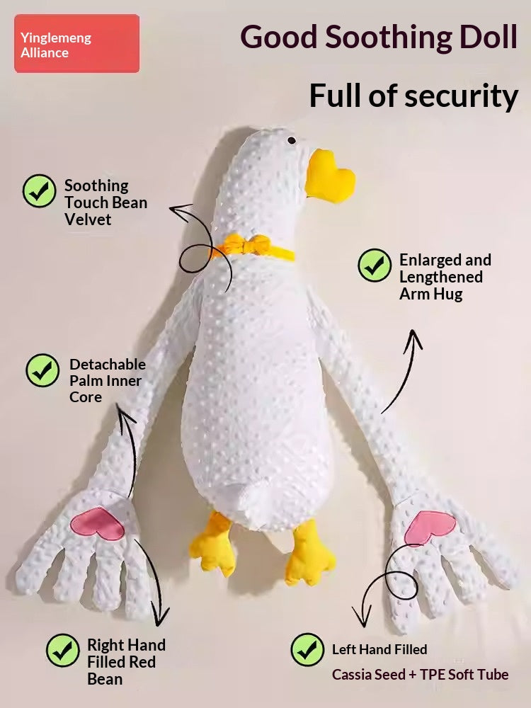 SleepBuddy Baby Comfort Soothing Pillow