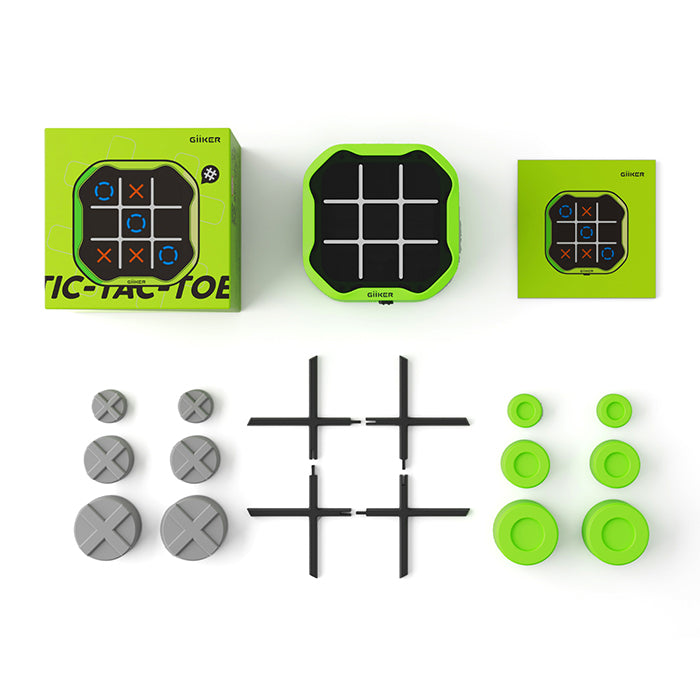 TicTacToe Bolt Pocket Game