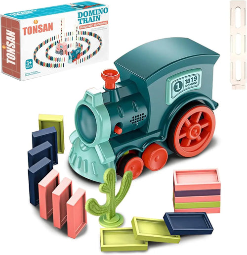 Domino Express Train Set