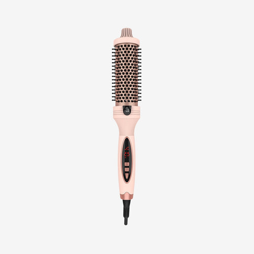 LuxeIon Pro 3-in-1 Heat Thermal Brush