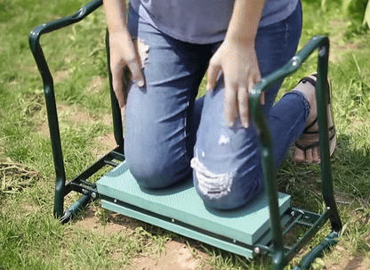 GardenEase Kneeler Seat