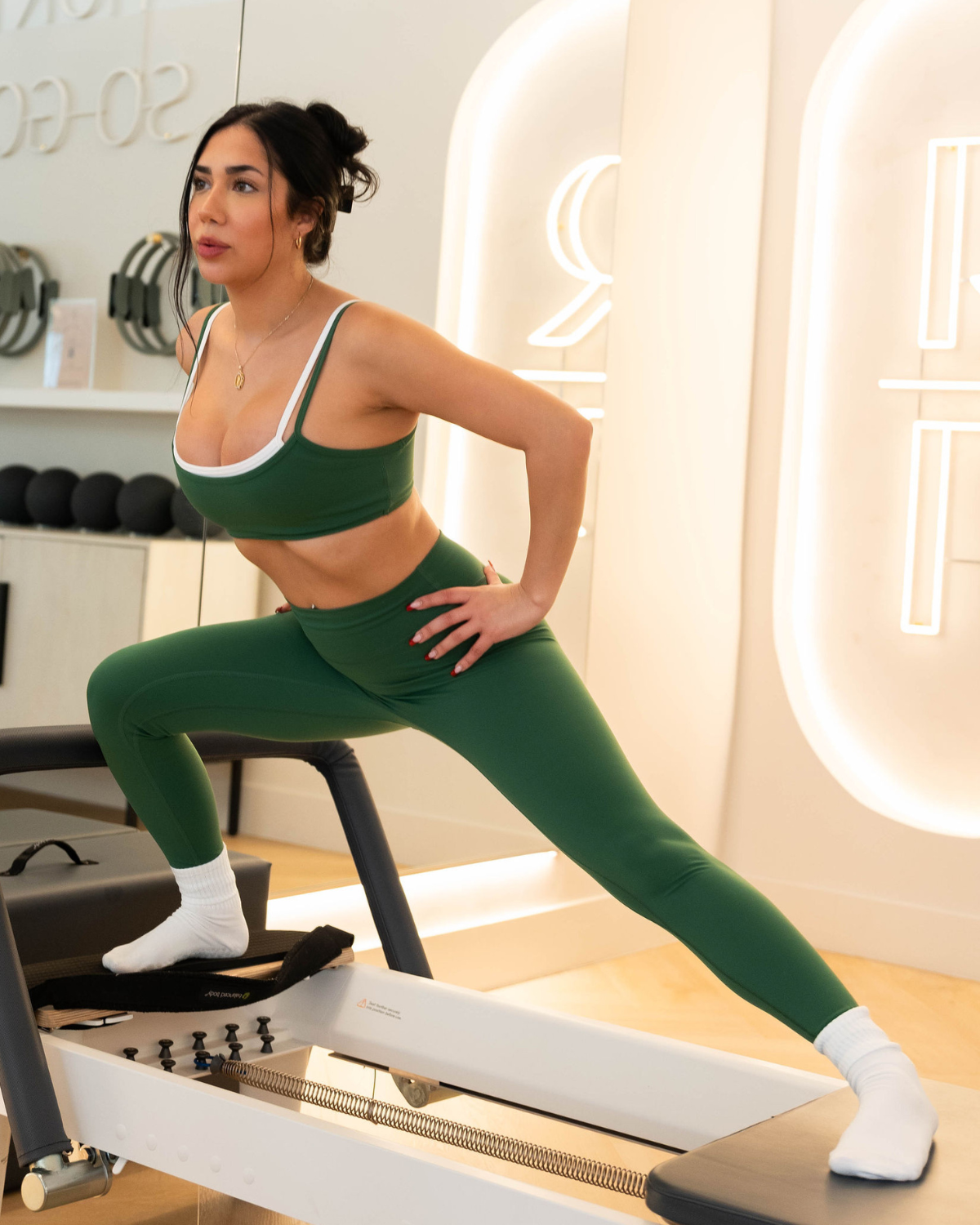 Double Coverage Comfort Bra
