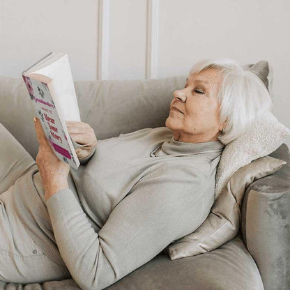 Grandma's Treasured Tales Book