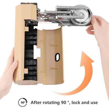 Portable Folding Campfire Gas Stove