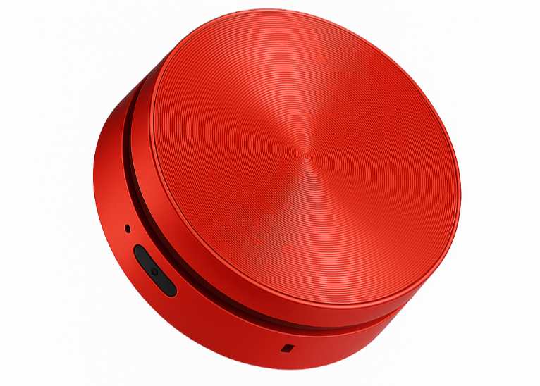 MagniVibe Mini Speaker