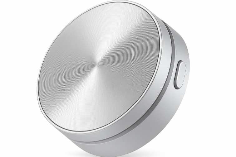 MagniVibe Mini Speaker