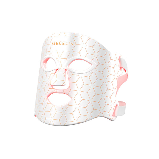 RadianceRenew™ LED Face Therapy Mask