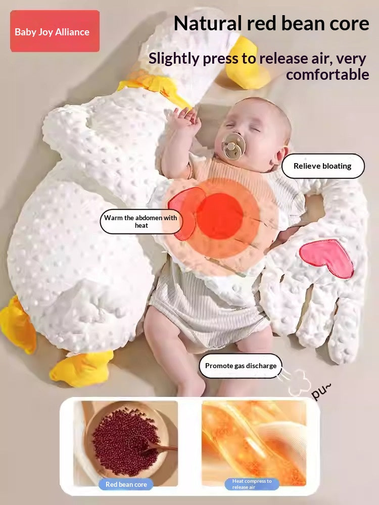 SleepBuddy Baby Comfort Soothing Pillow