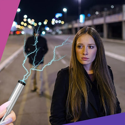 EliteShock 25M Stun Pen