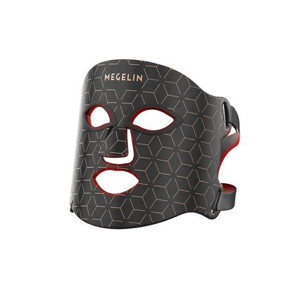 RadianceRenew™ LED Face Therapy Mask