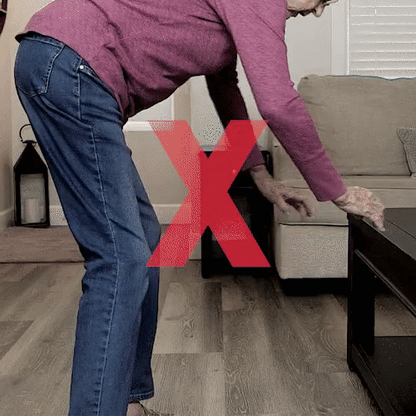 GardenEase Kneeler Seat