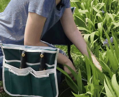 GardenEase Kneeler Seat