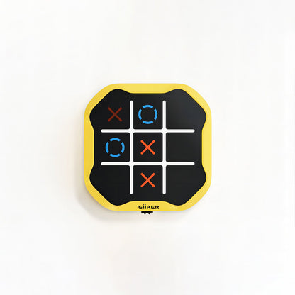 TicTacToe Bolt Pocket Game