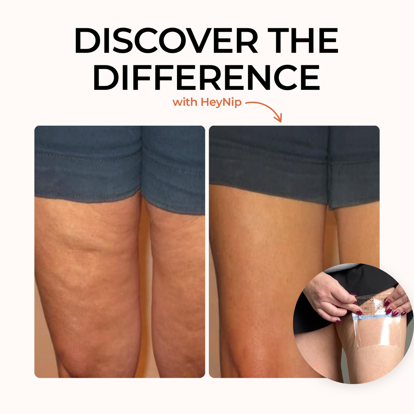 Instant Lift & Glow Patches