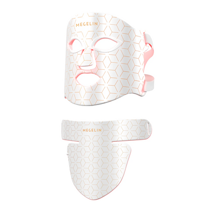 RadianceRenew™ LED Face Therapy Mask
