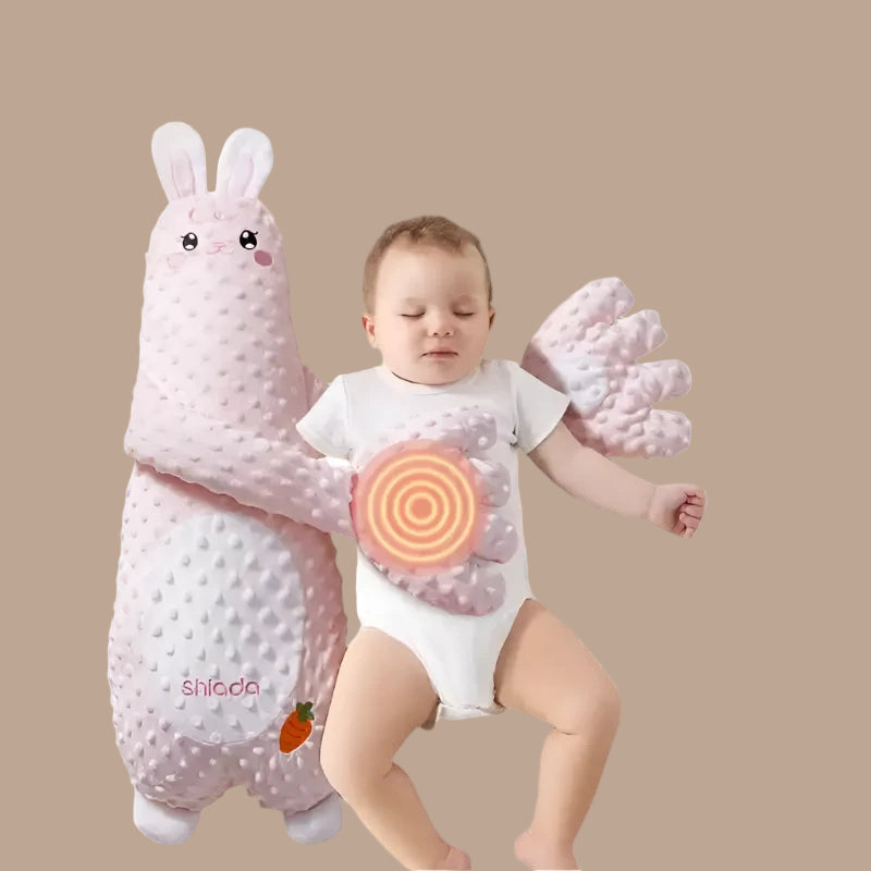 SleepBuddy Baby Comfort Soothing Pillow