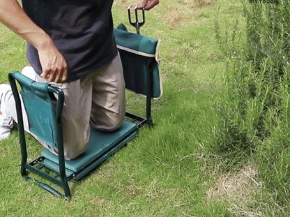 GardenEase Kneeler Seat