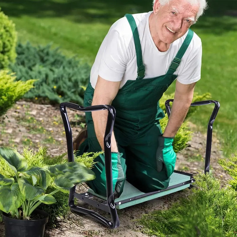 GardenEase Kneeler Seat