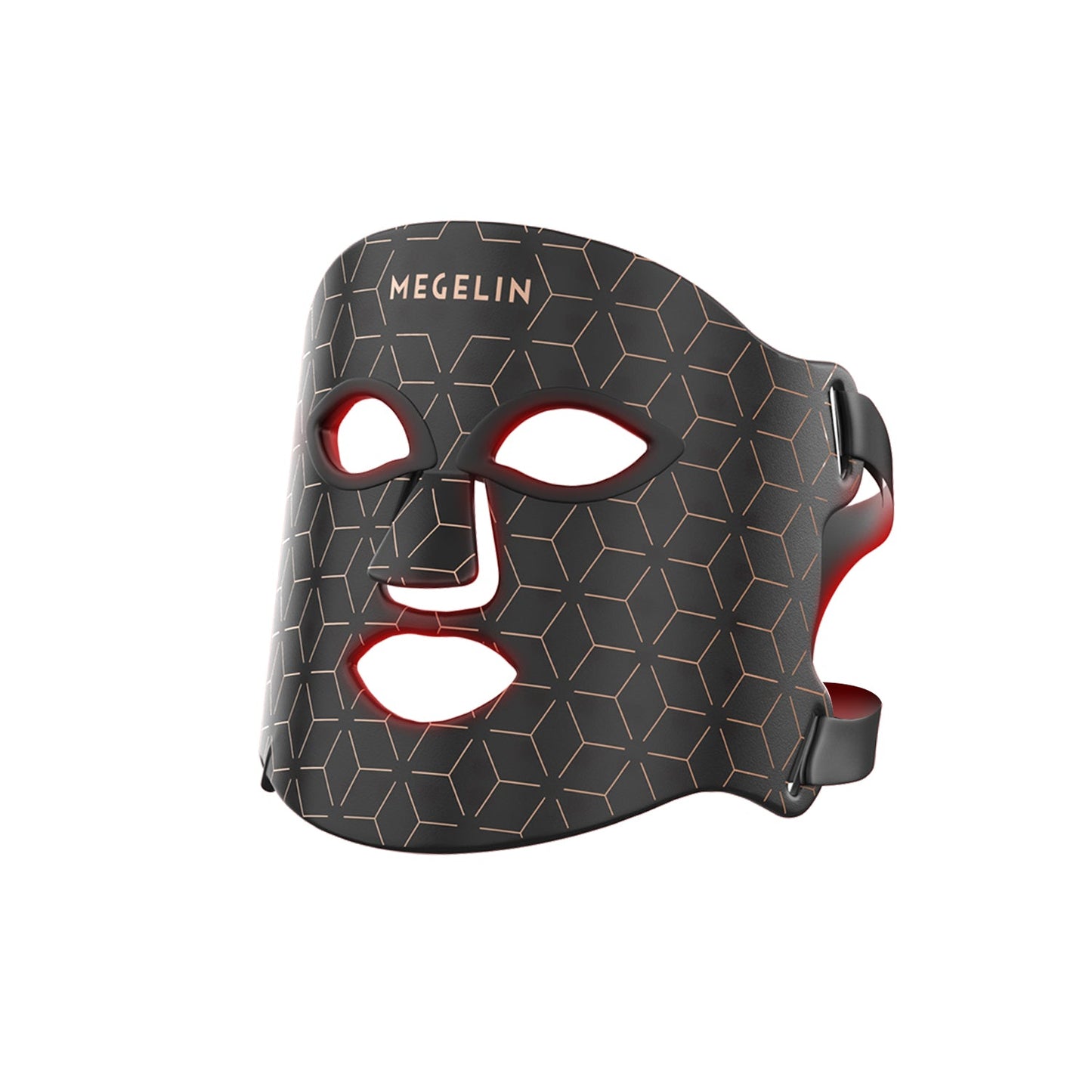 RadianceRenew™ LED Face Therapy Mask