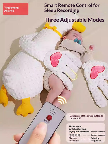 SleepBuddy Baby Comfort Soothing Pillow